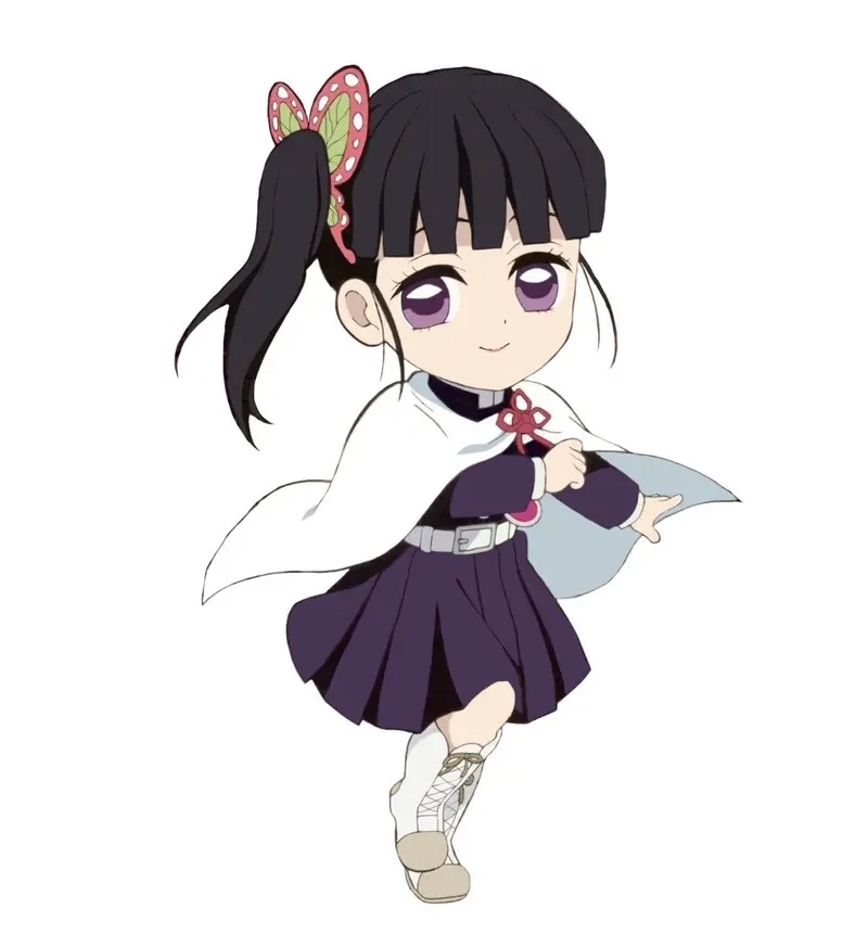 Kanao chibi 24