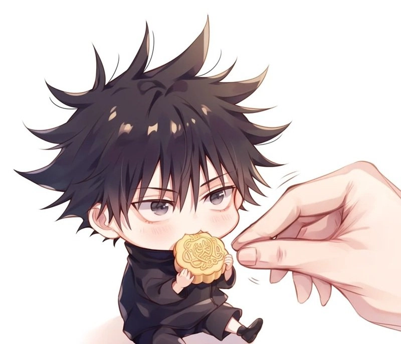 Megumin chibi 10