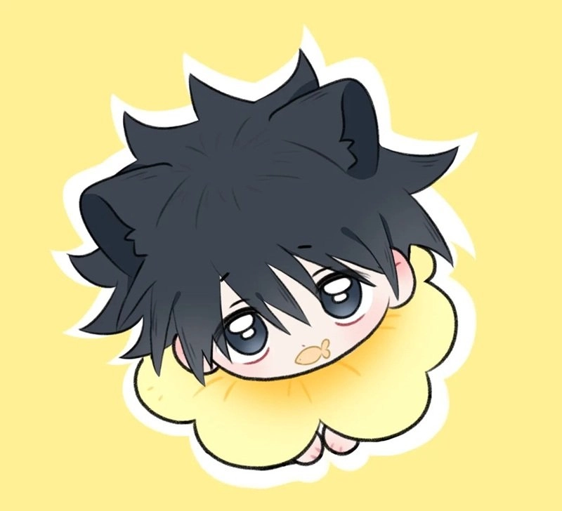 Megumin chibi 14