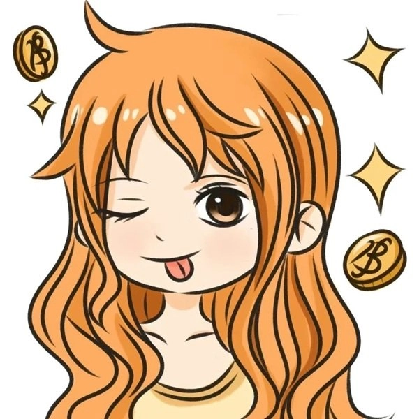 Nami chibi 6
