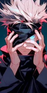 119+ Ngầu Ảnh Anime Nam: Khám Phá Vẻ Lạnh Lùng & Mạnh Mẽ Đốn Tim Fan