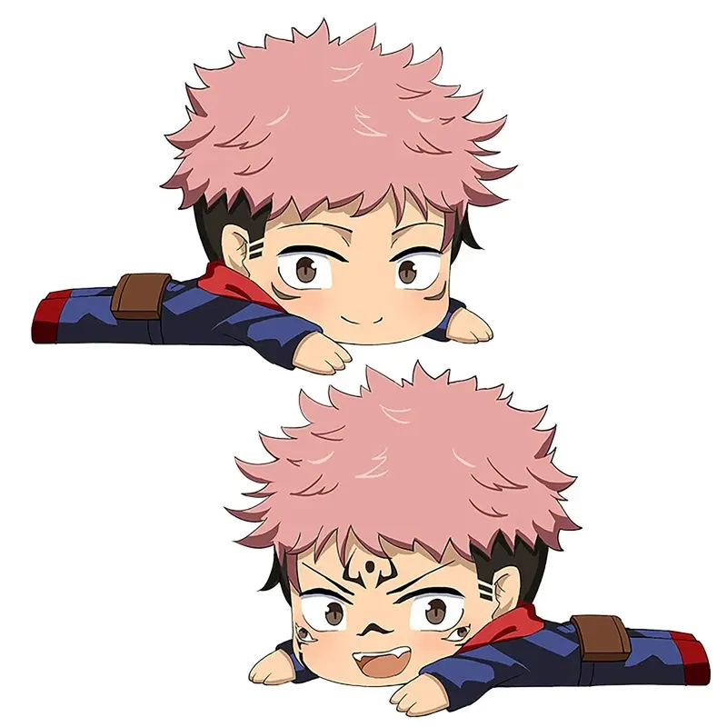 Sukuna chibi 28
