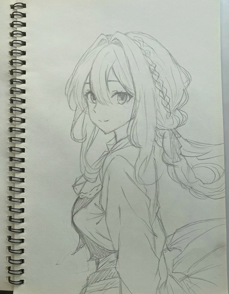anime mới 38
