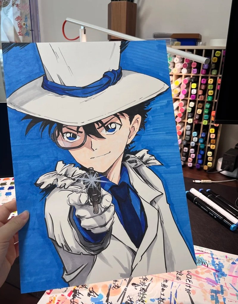 anime nam 38
