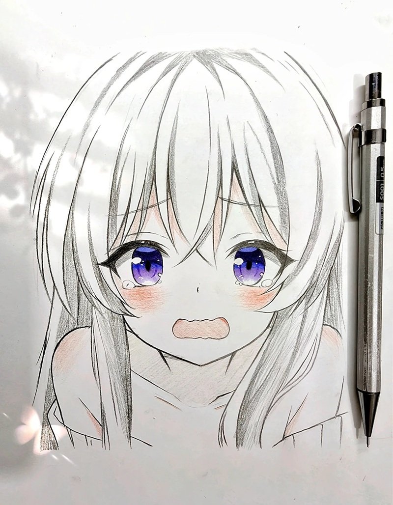 anime cute 16