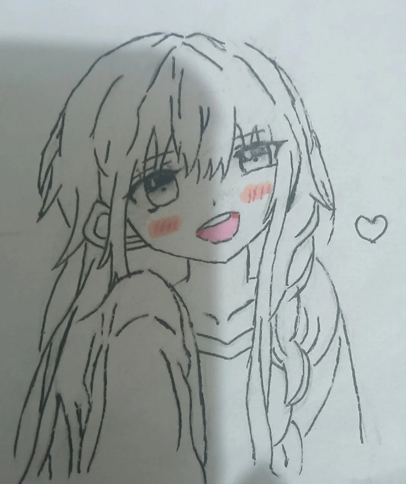 anime cute 30