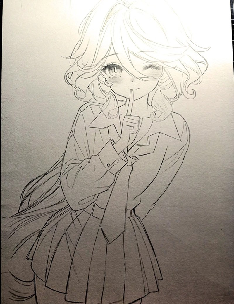anime cute 36