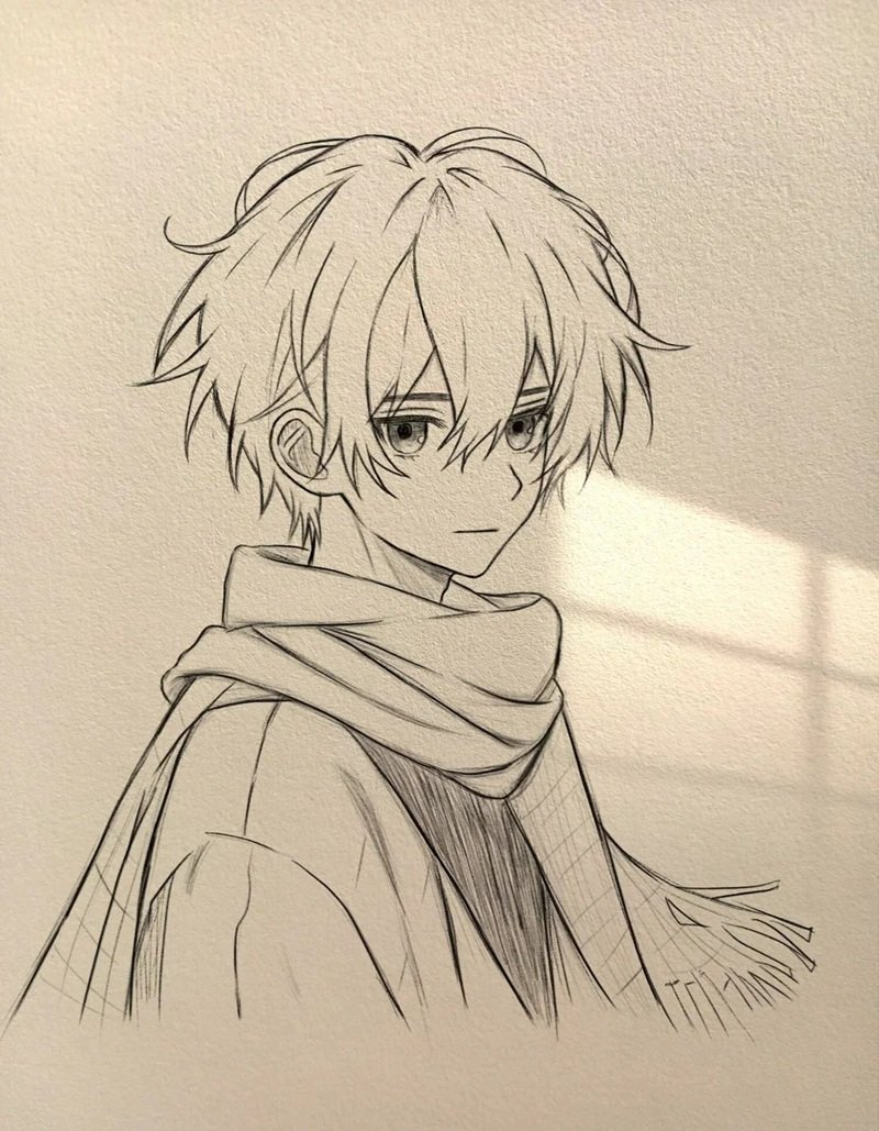 anime cute 4