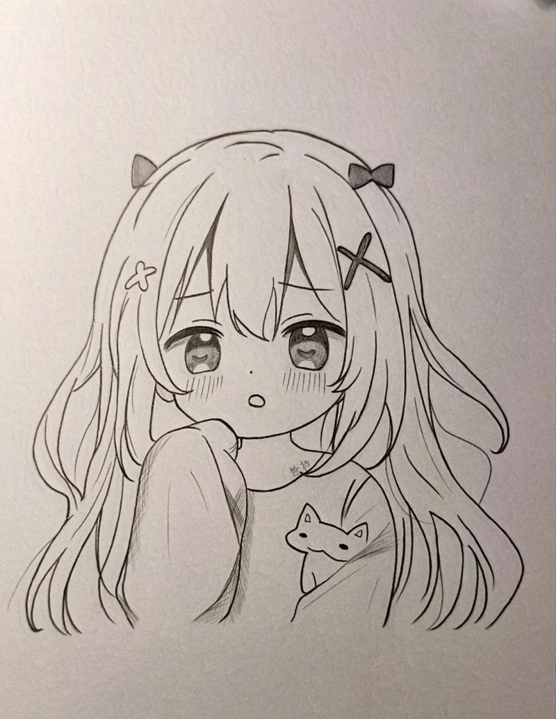 anime cute 5