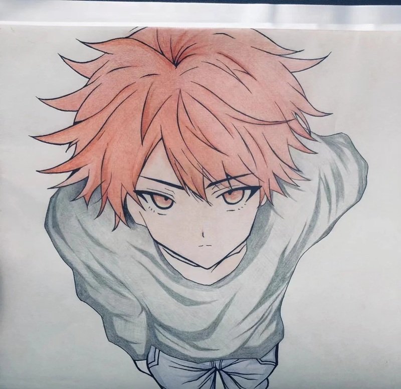 anime cute 6