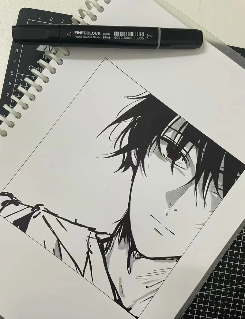 anime hay 22