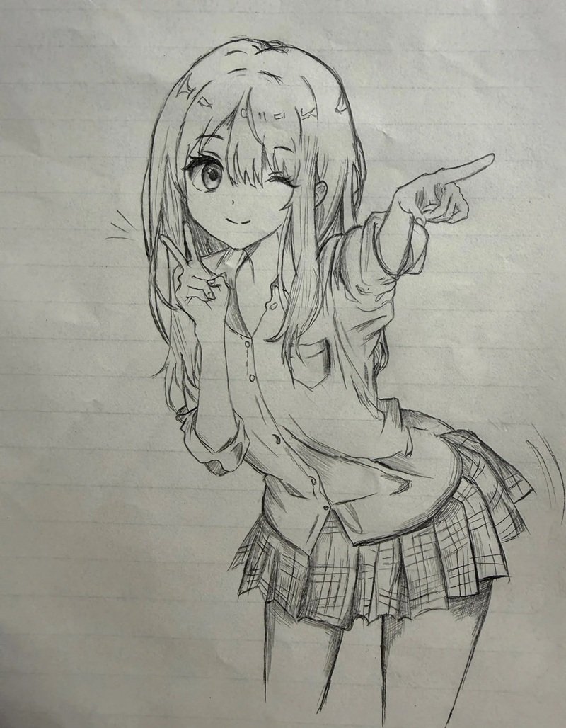 anime hay 6