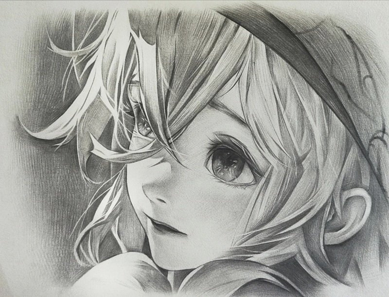 anime keren 27