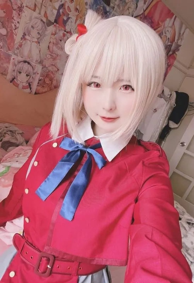 gái xinh tiktok 19