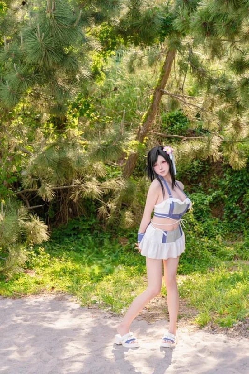 ảnh mạng gái xinh 23