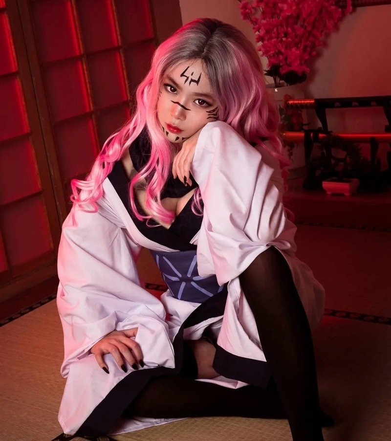 ảnh gái xinh anime 1