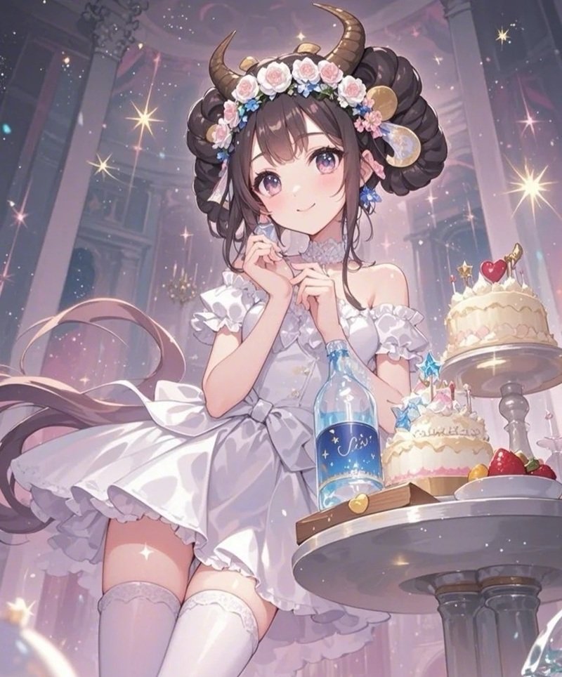 anime lily 17