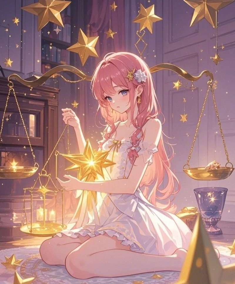 anime lily 19