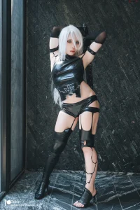 119+ Tuyệt Tác Tokar Cosplay A2: Khám Phá Vẻ Đẹp Độc Đáo