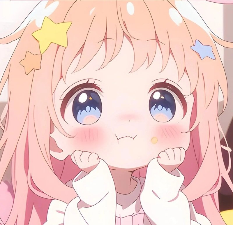 anime chibi 13