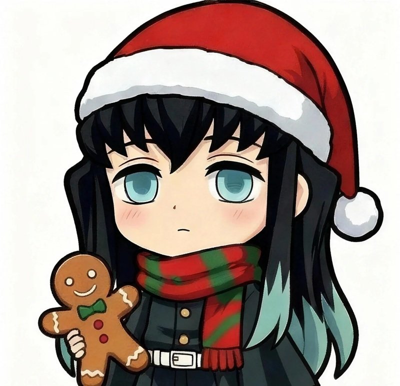 anime chibi 40