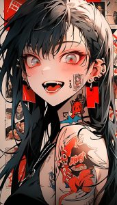 Hơn 119+ Album Ảnh Anime Crusaders Code Đẹp Mê Ly Bạn Không Thể Bỏ Lỡ