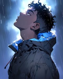Chiêm ngưỡng 119+ Album Ảnh Anime TV Đẹp Lung Linh, Độc Đáo Nhất!