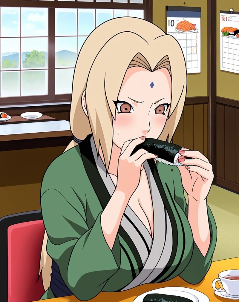 anime vẽ 2