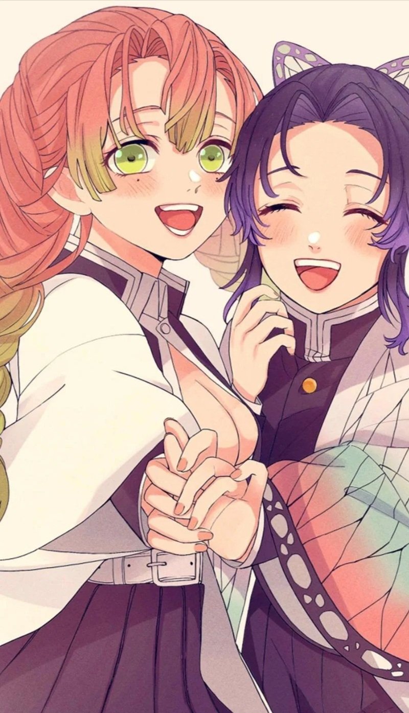 anime học đường 8