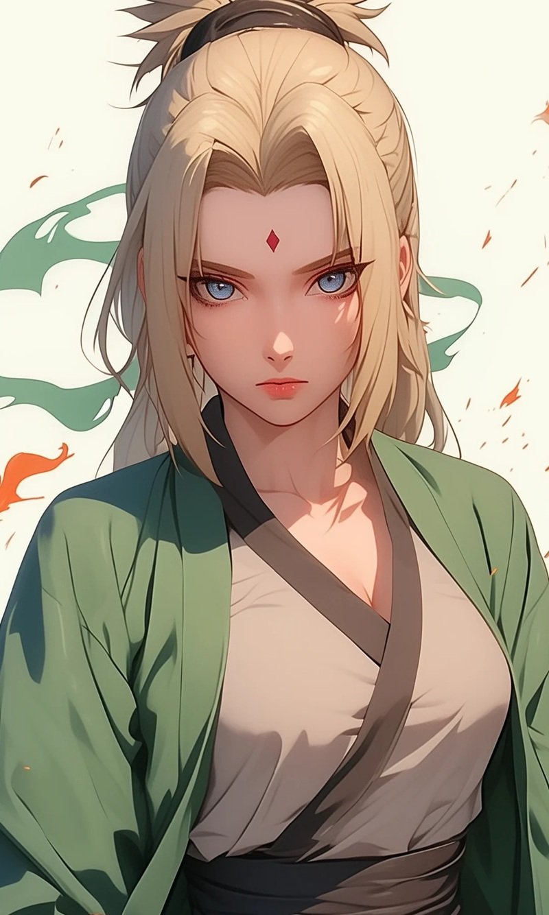 anime vẽ 25