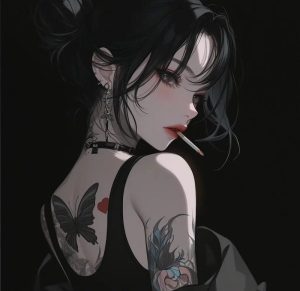 Khám Phá Thế Giới Anime Eternal Codes: Hơn 119+ Hình Ảnh Tuyệt Đẹp