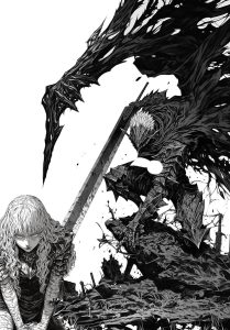 Ngắm Nhìn 119+ Tuyệt Phẩm Anime Battle 4 Đỉnh Cao, Đầy Kịch Tính