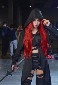 Khám Phá Thế Giới Anime 3D: Hơn 189+ Tuyệt Tác Nghệ Thuật Đầy Sức Hút