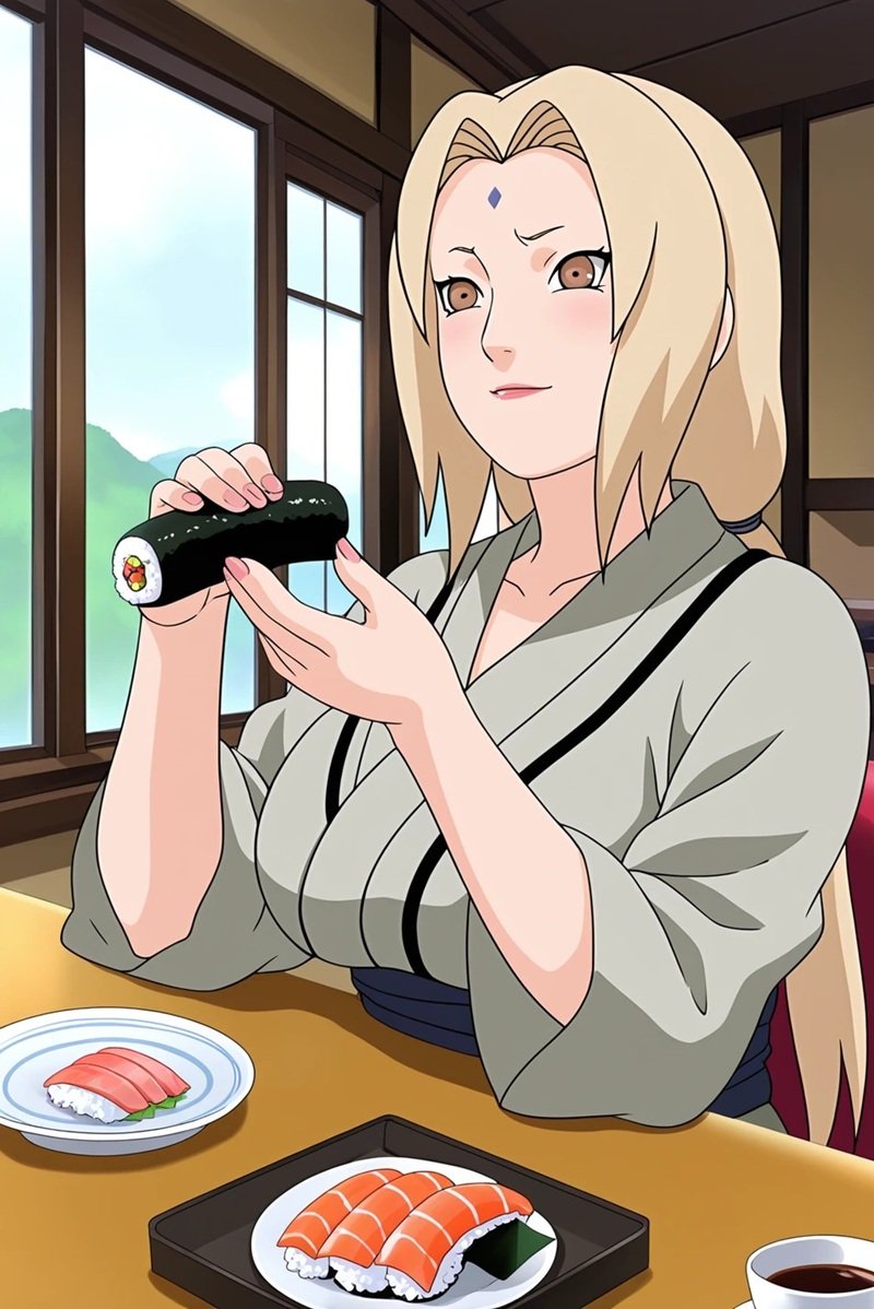 anime vẽ 43