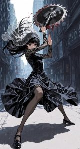 Khám Phá 119+ Tuyệt Tác Nghệ Thuật Độc Đáo Từ Anime World